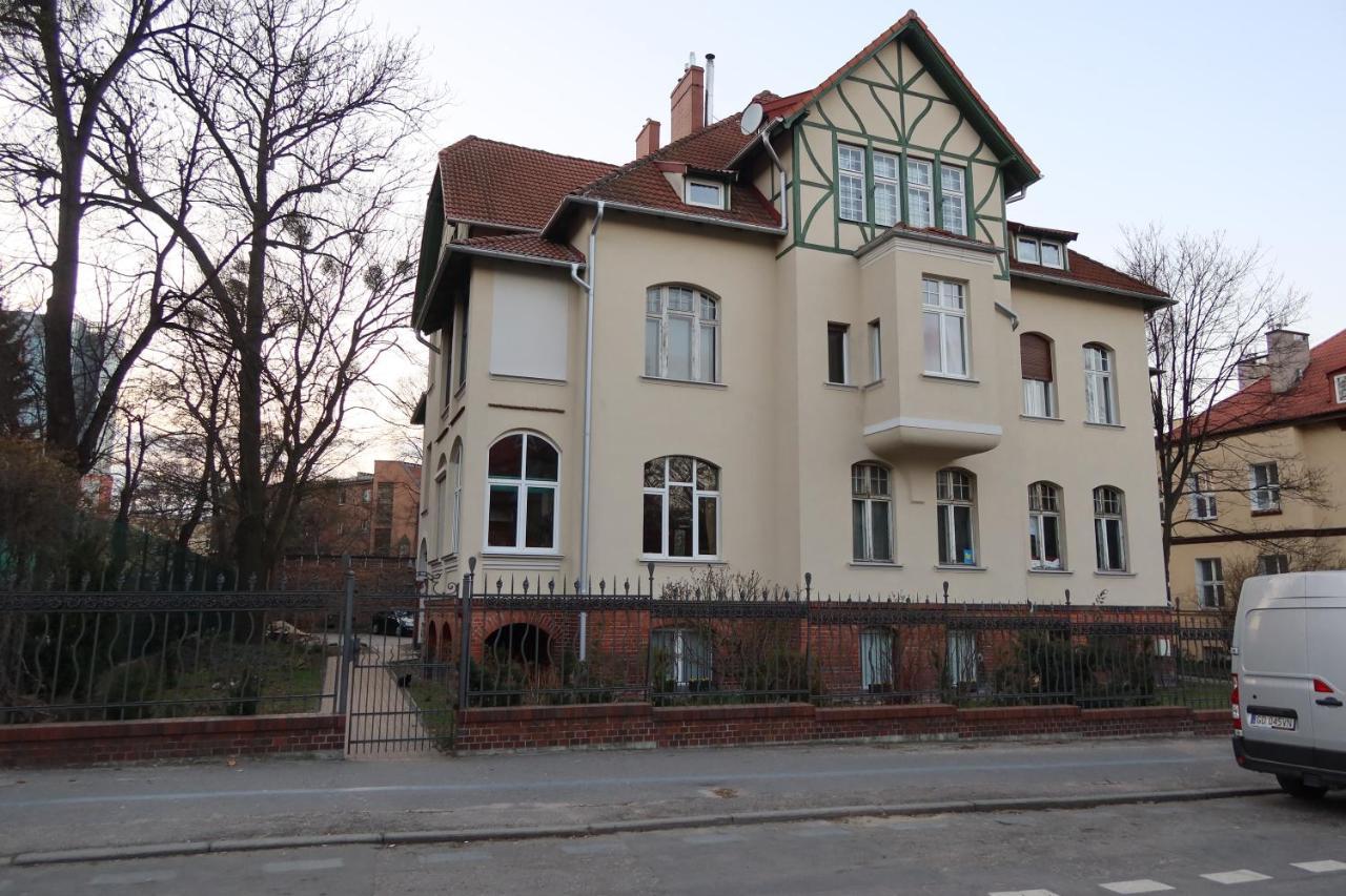 Amart Gdańsk Exterior foto
