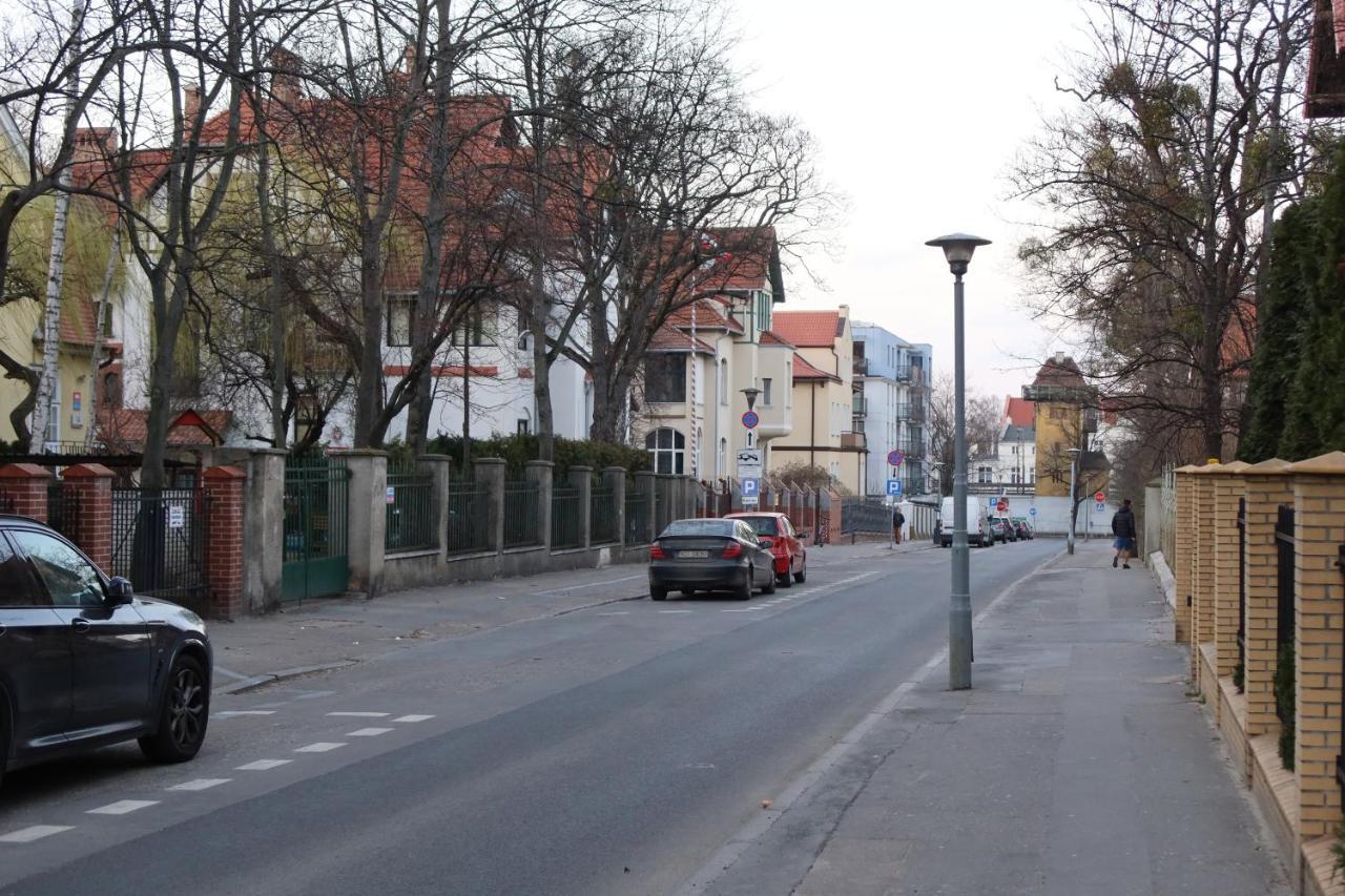 Amart Gdańsk Exterior foto