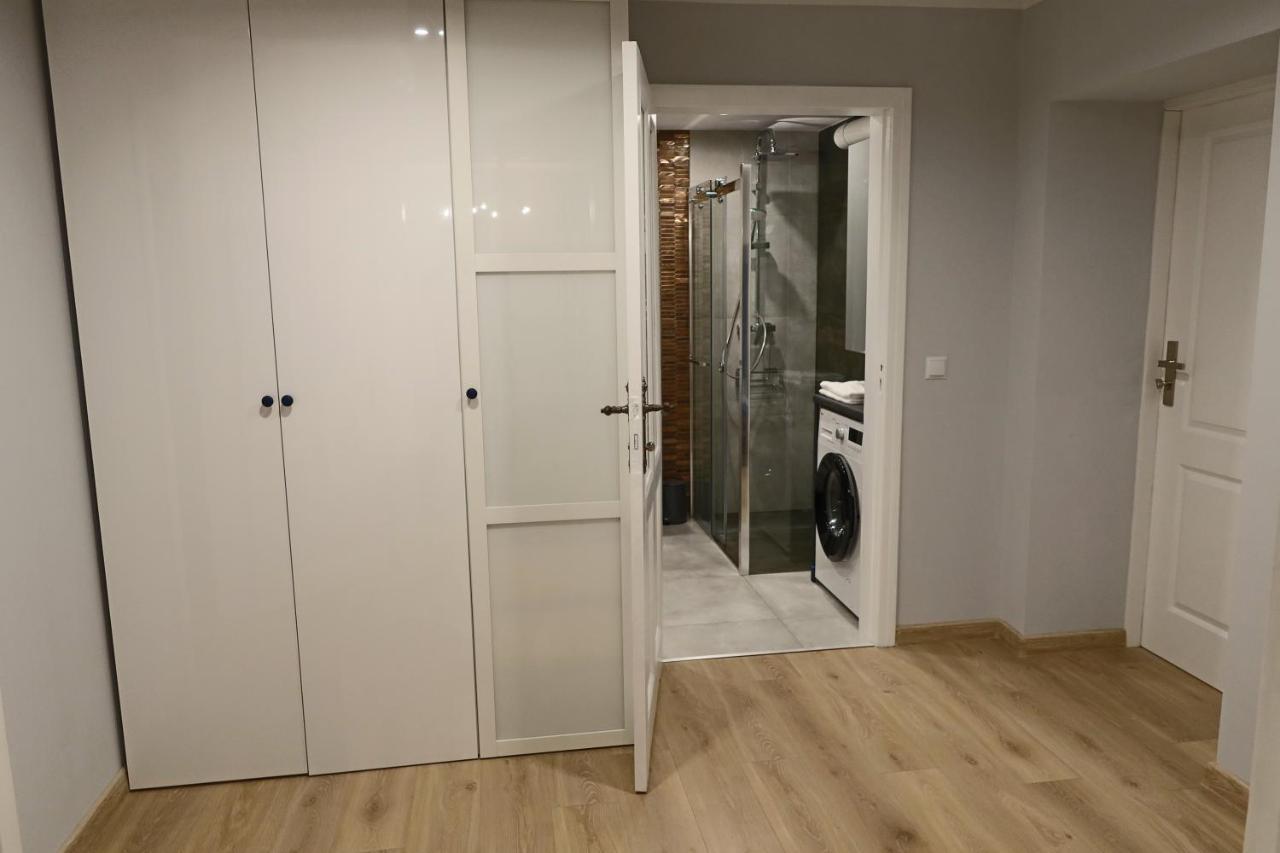 Amart Gdańsk Exterior foto